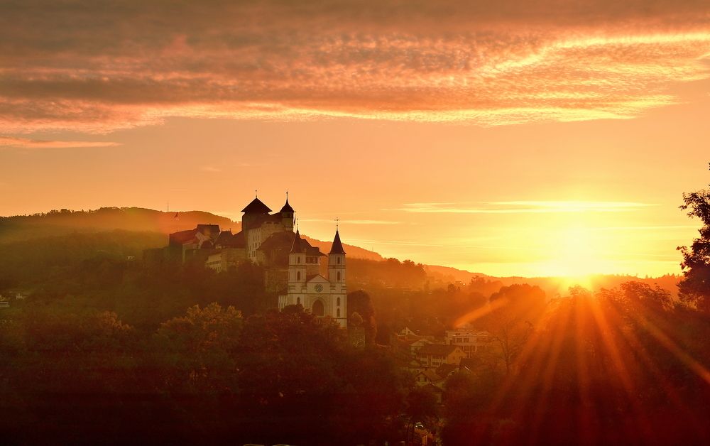 Photograph by Elena Wymann