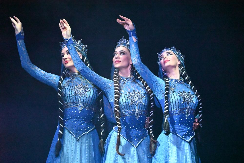 Photograph by Инна Гаджиева