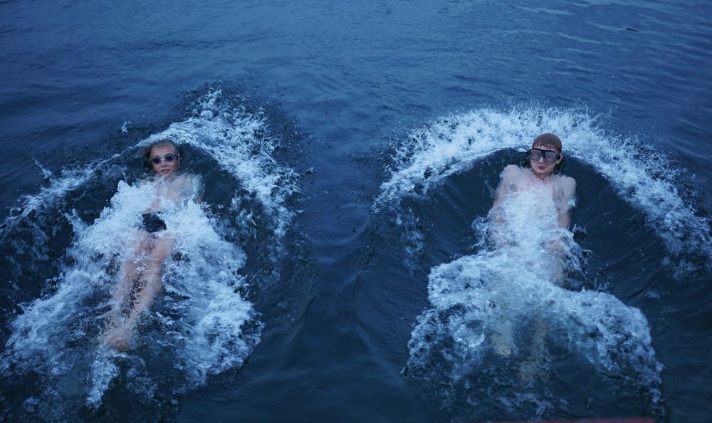 Photograph by Алина