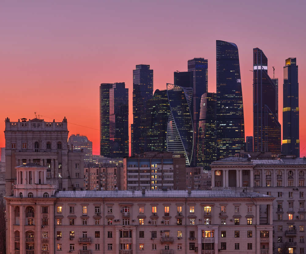 Photograph by Дмитрий Емельянов