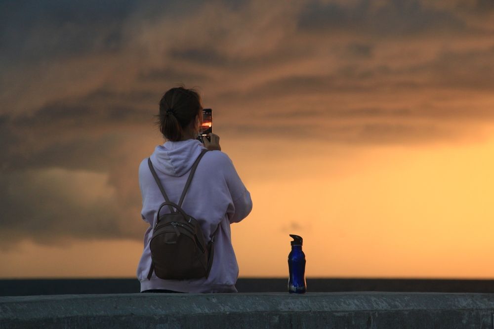 Photograph by Григорий Шишонков