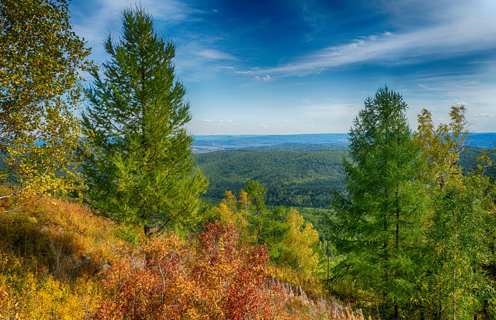 Photograph by Александр Пургин