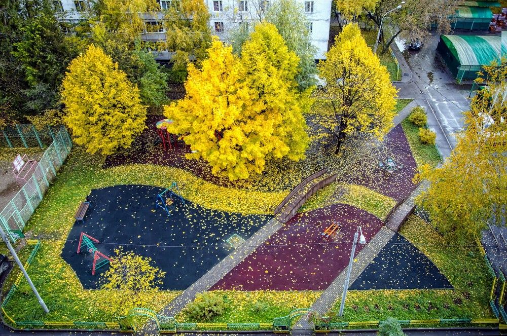 Photograph by Ключарёв Сергей