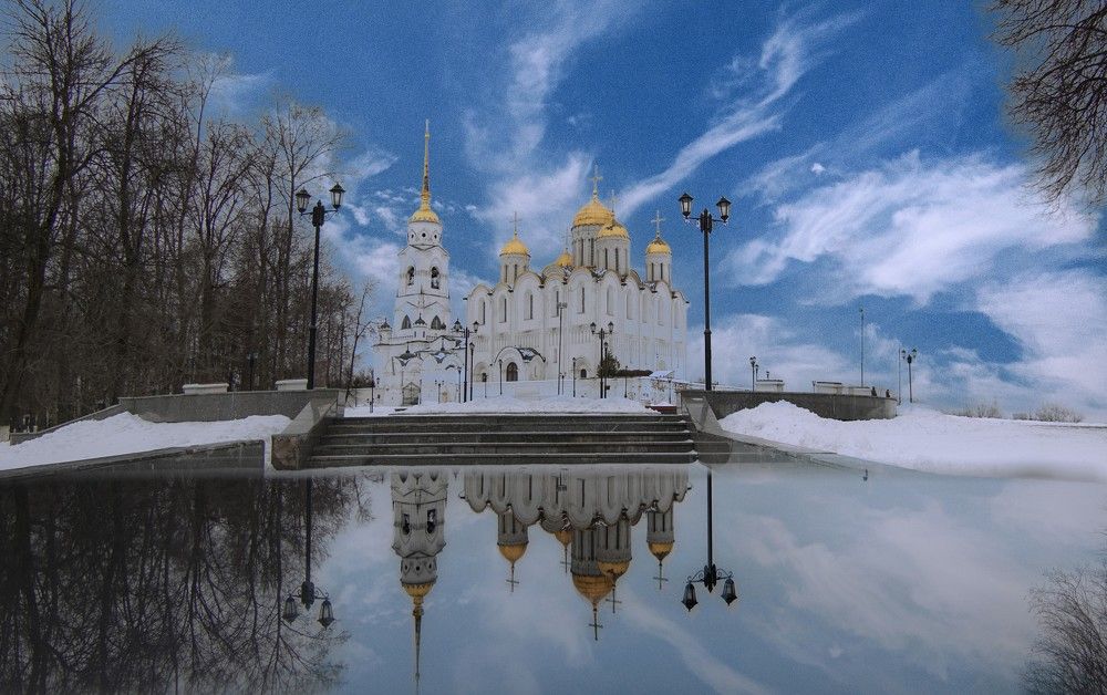 Photograph by Людмила ЧЕРНИКОВА