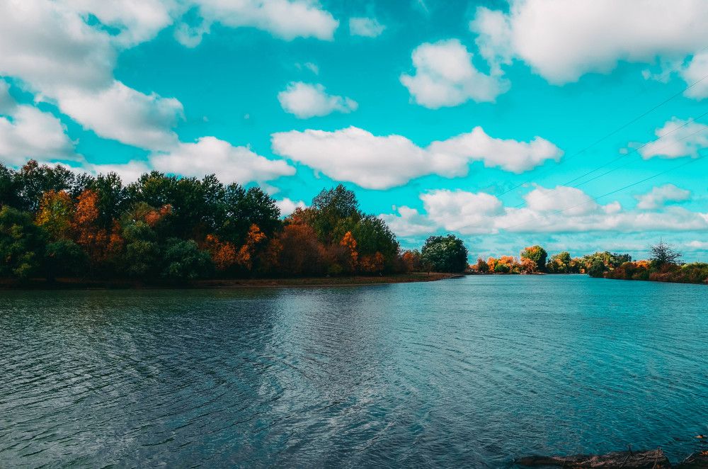 Photograph by Дмитрий Педченко
