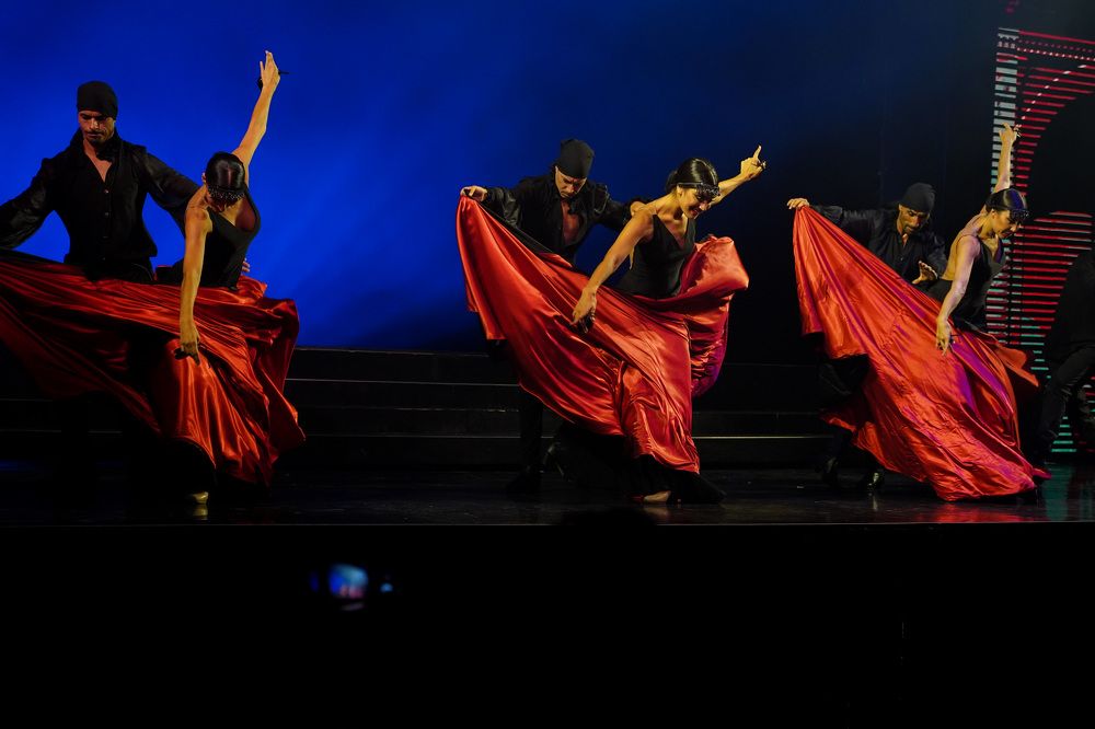 Photograph by Svetlana von Sass