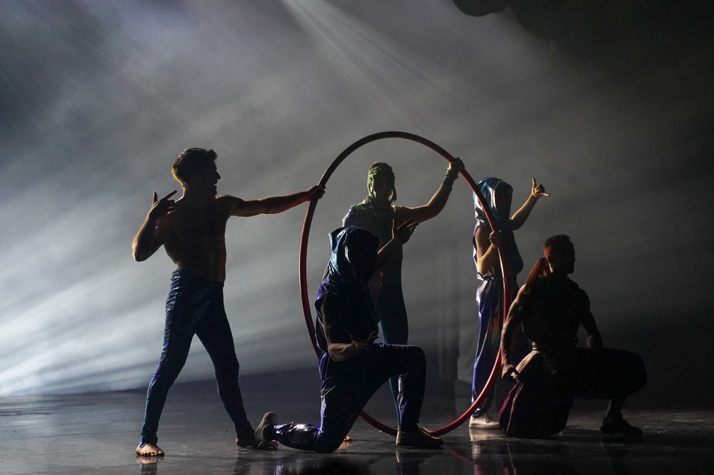 Photograph by Svetlana von Sass