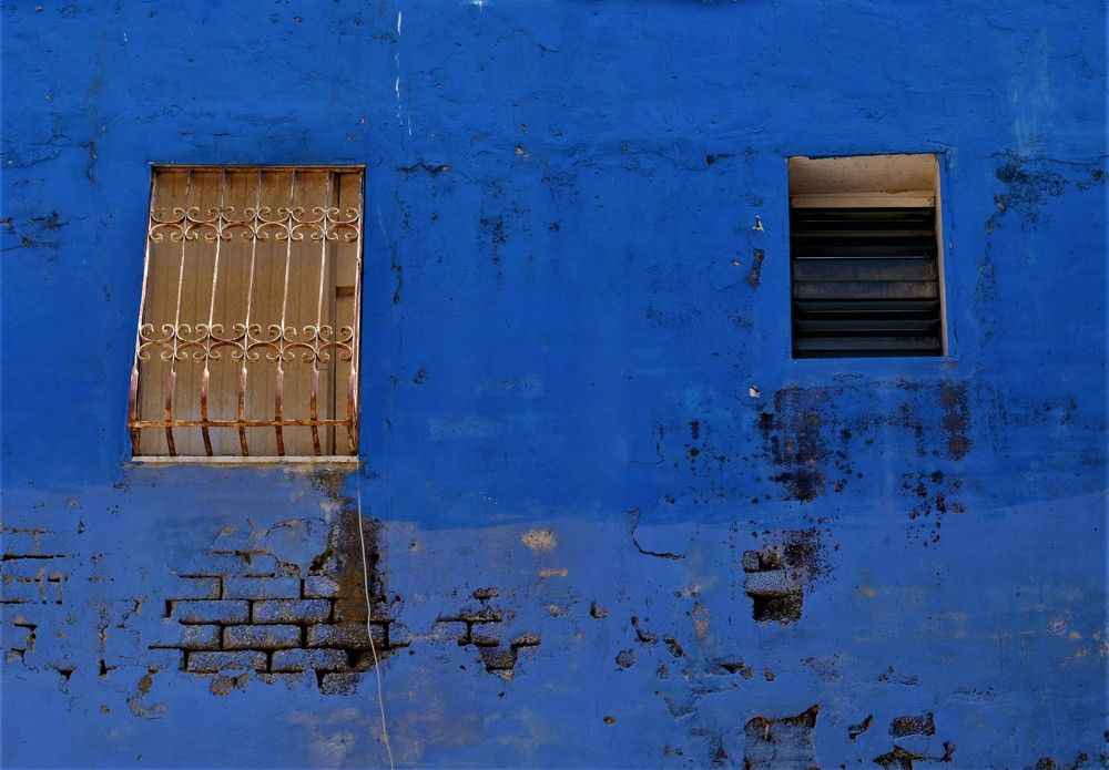 Photograph by Marina Eremin