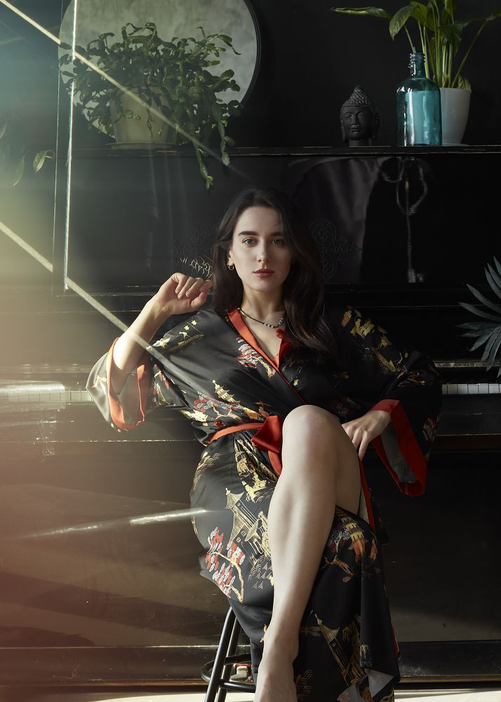 Photograph by Артем Медведев