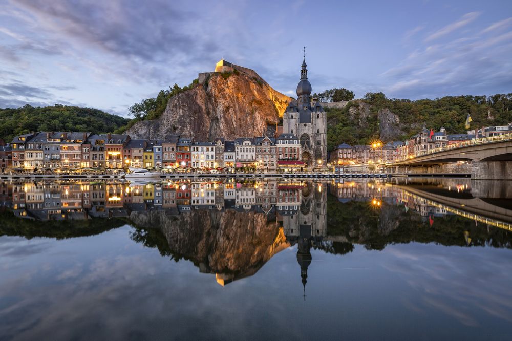 Photograph by Claudio Ciardi