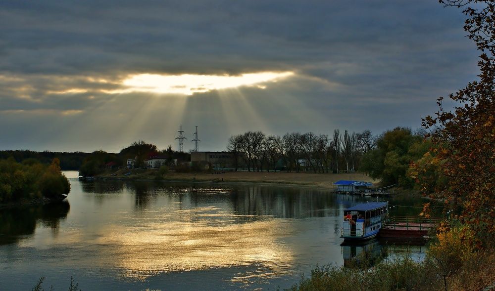 Photograph by Олег Кабанец