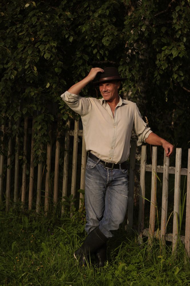 Photograph by Анжелика Медведева