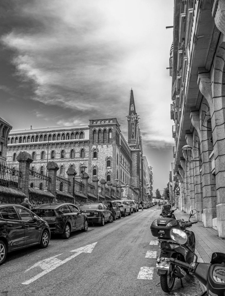 Photograph by Vitalii Kaznin