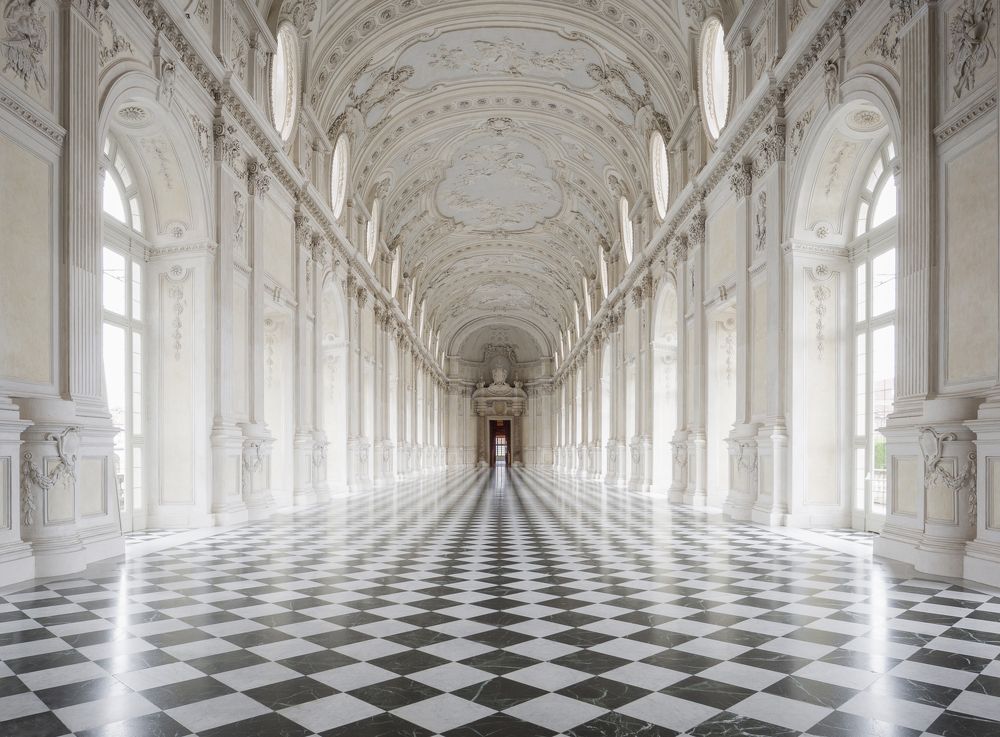 Photograph by Claudio Ciardi