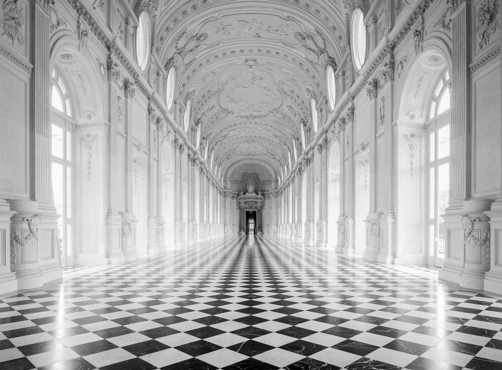 Photograph by Claudio Ciardi