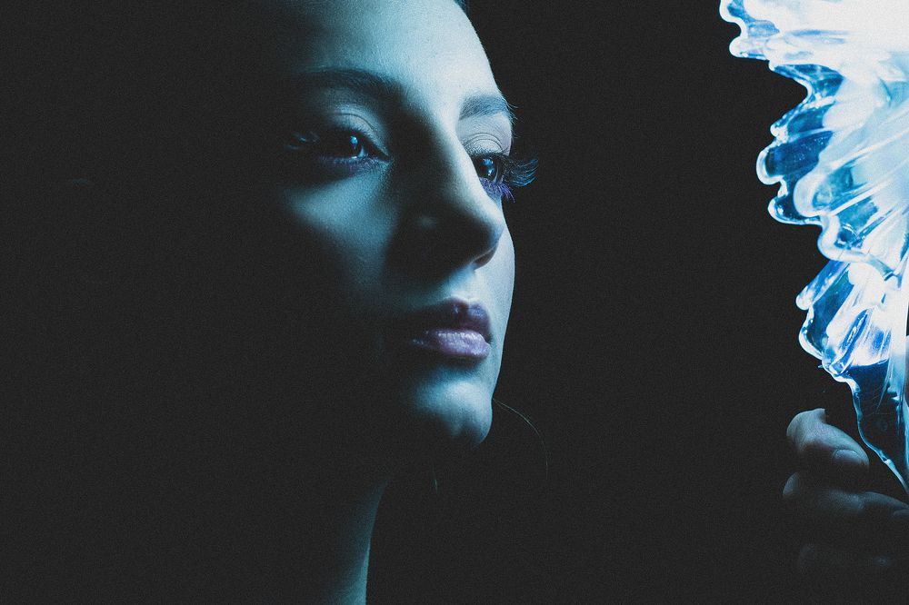 Photograph by Ольга Солодилова