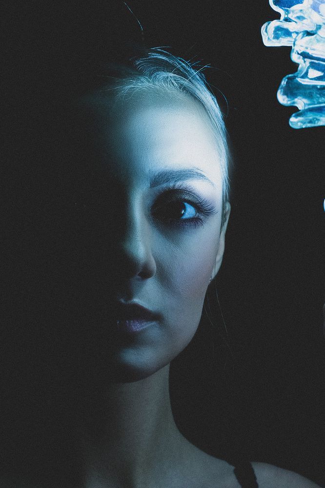 Photograph by Ольга Солодилова