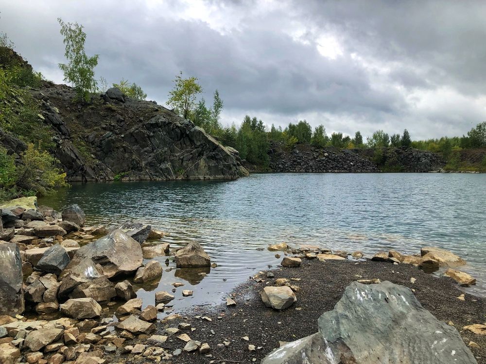 Photograph by Римма Большакова