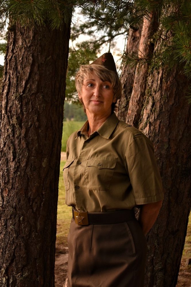 Photograph by Татьяна Абабкова