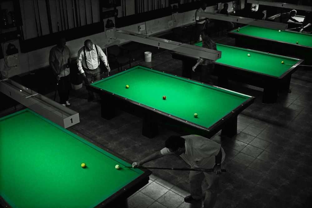 Photograph by Viviana García