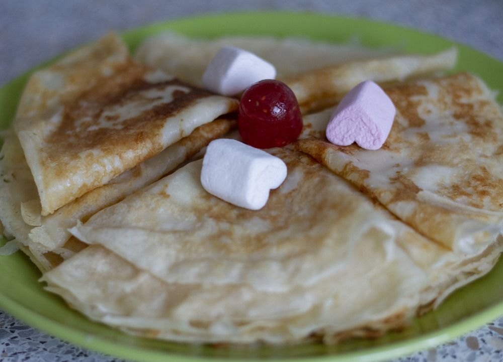 Photograph by Надежда Яковлева