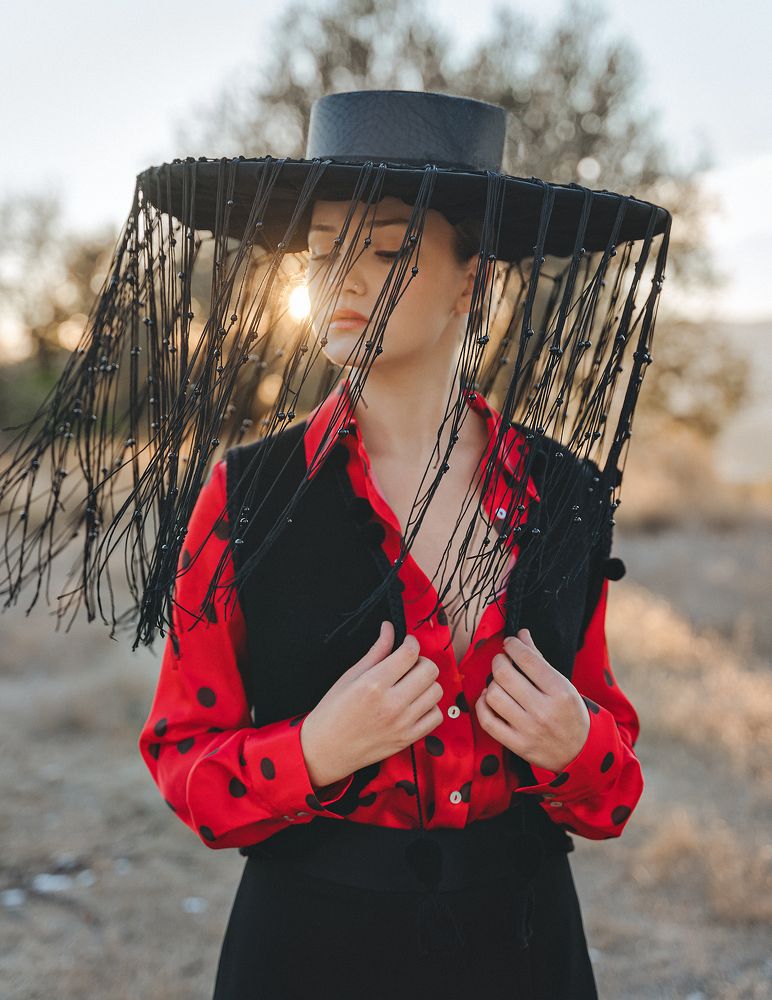 Photograph by Elena Brant