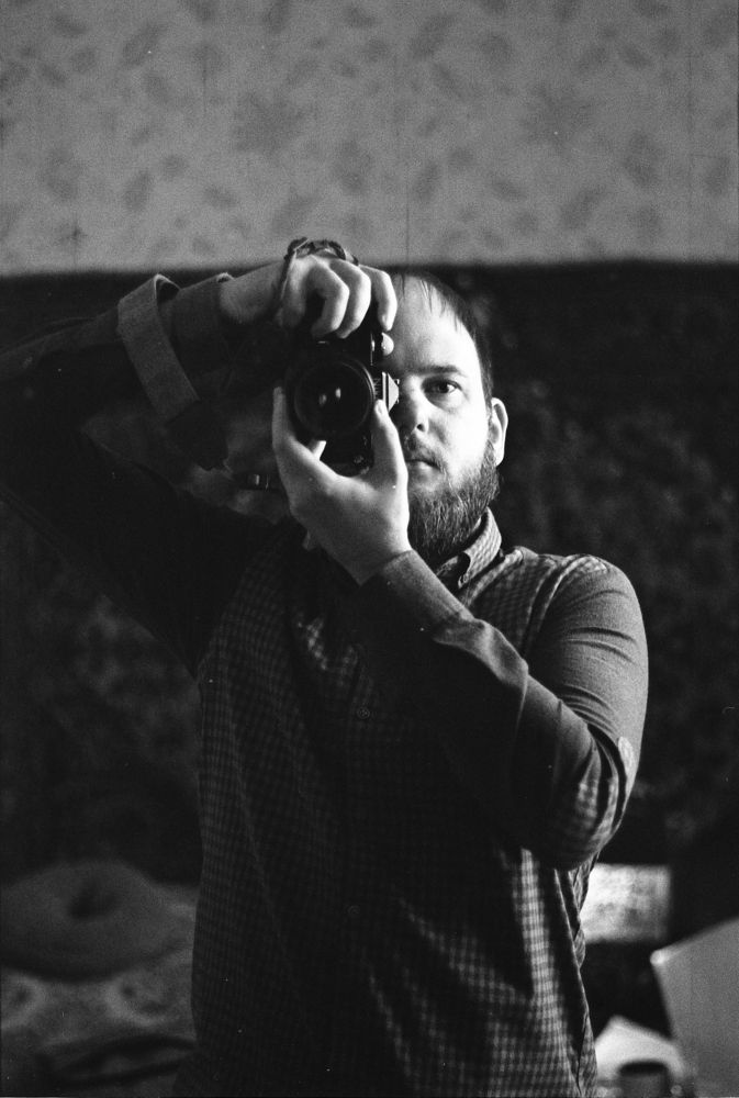Photograph by Максим Покидышев