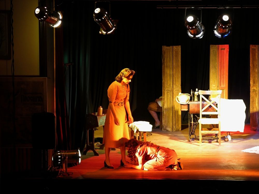 Photograph by Viviana García