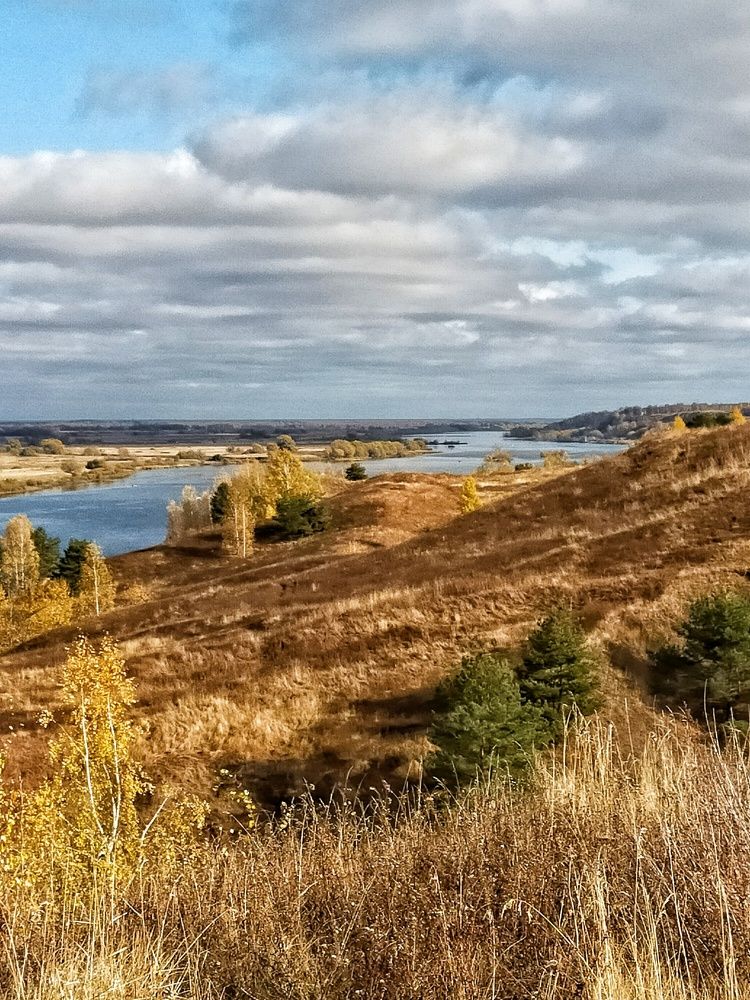 Photograph by Ольга Мартьянова