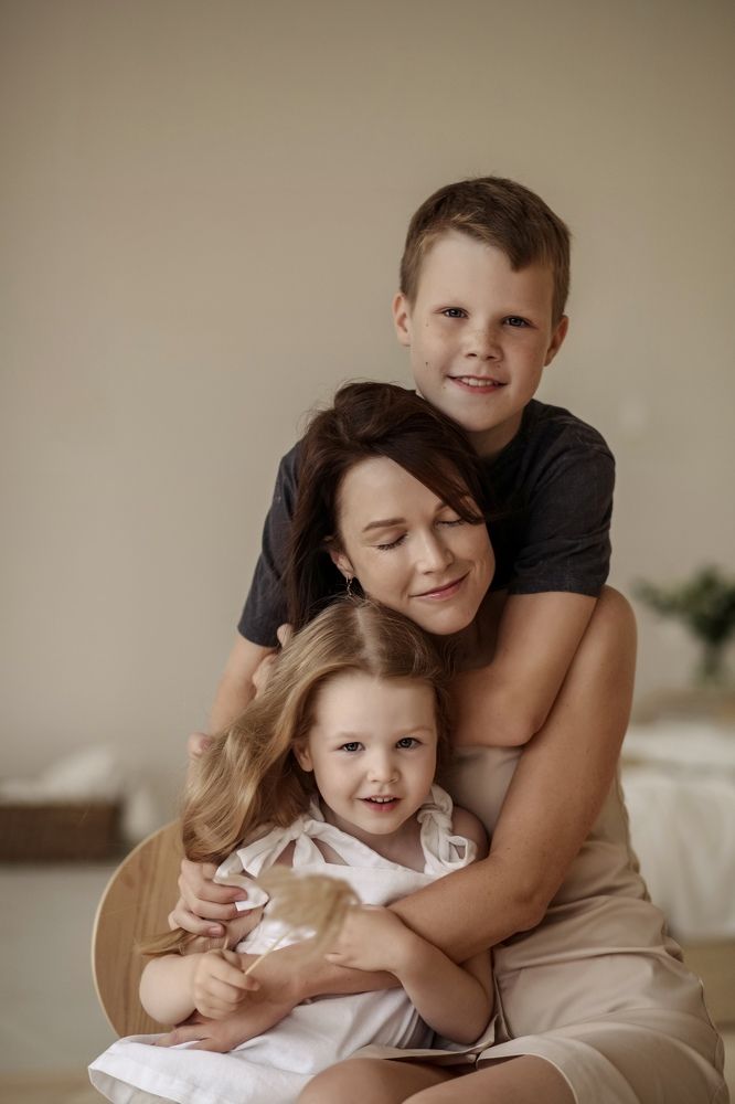 Photograph by Лазарева Анна Игоревна