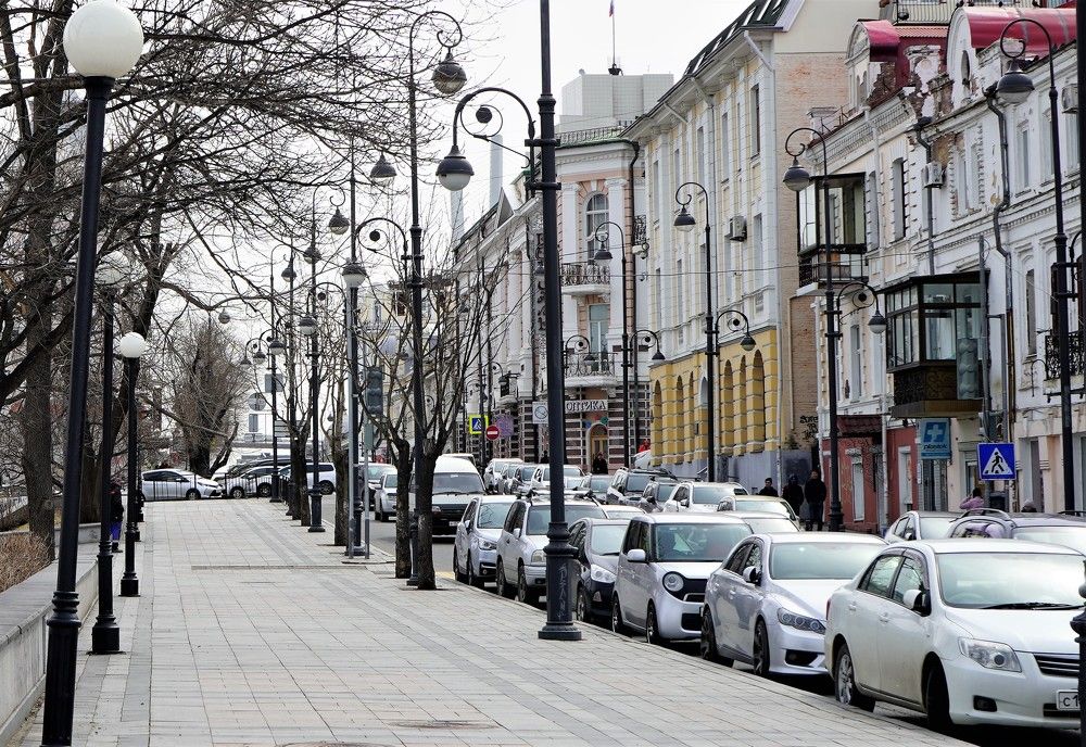 Photograph by Ирина Гаврилова