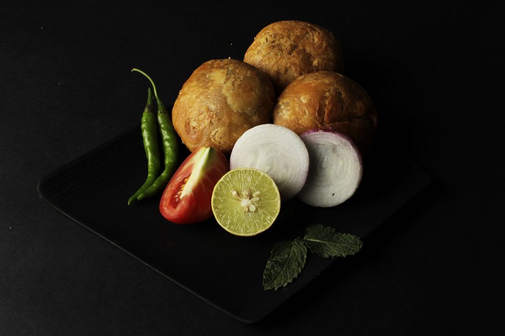 Photograph by Simran Gauba