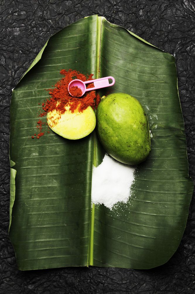 Photograph by Simran Gauba