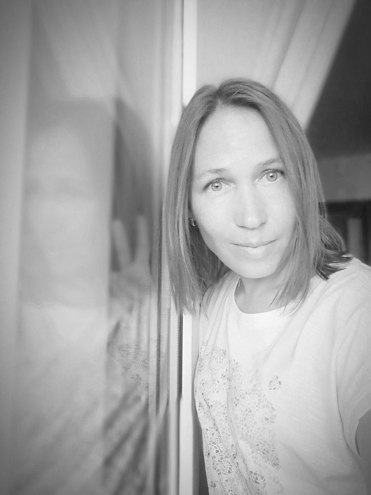 Photograph by Марина Урусова