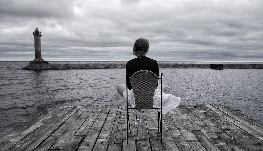 Photograph by Марина Безенкина