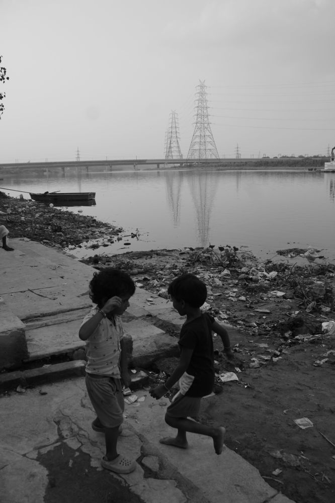 Photograph by Simran Gauba