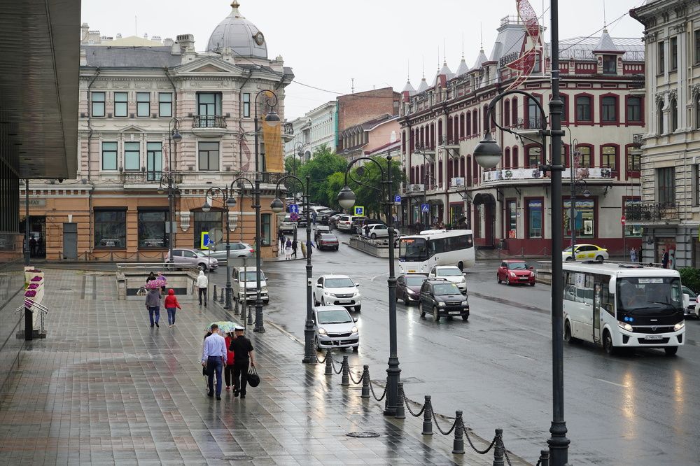 Photograph by Ирина Гаврилова