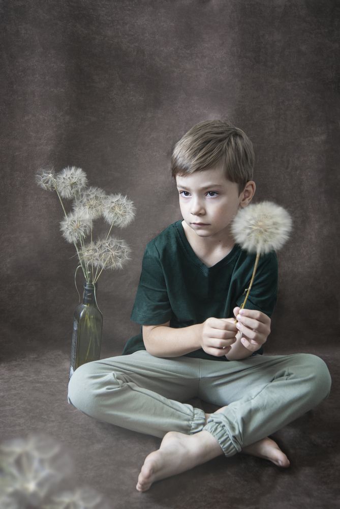 Photograph by Ольга Трыканова