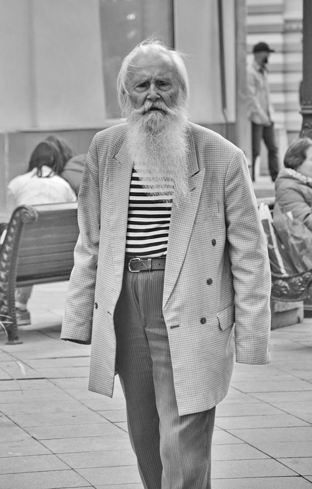 Photograph by Константин Мишнаевский