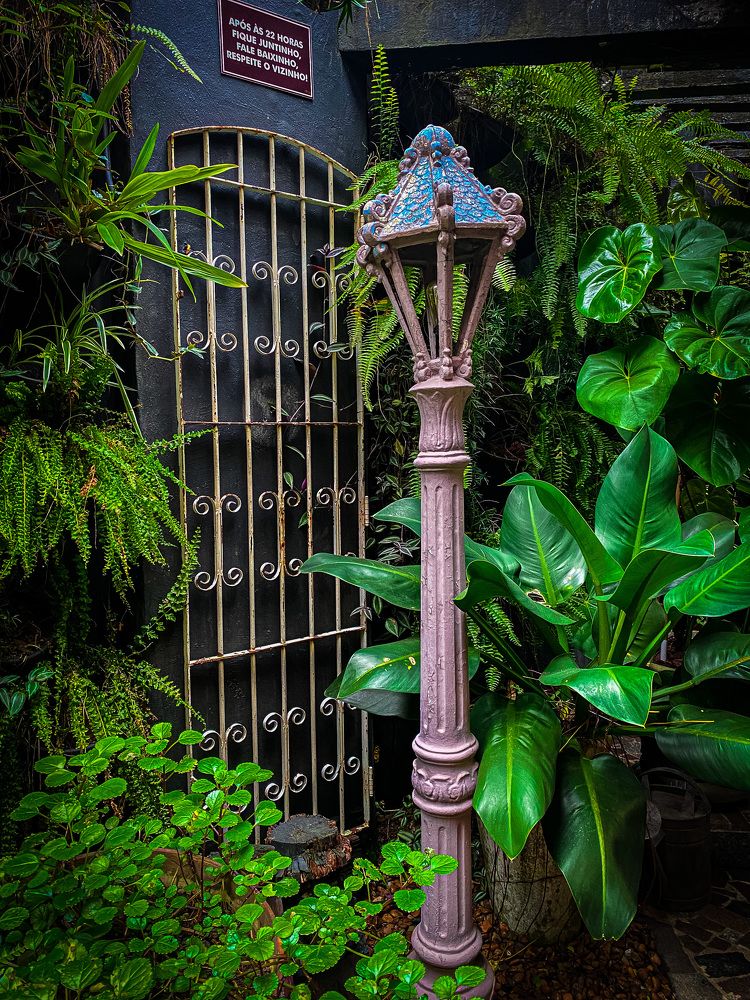 Фотография автора Regina Sant Anna