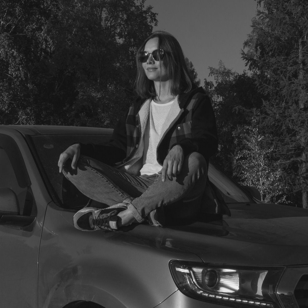 Photograph by Максим Щукин