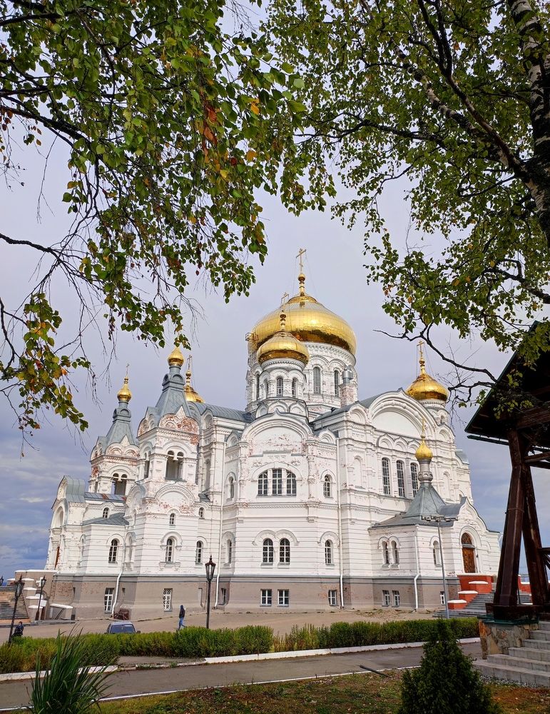 Photograph by Надежда