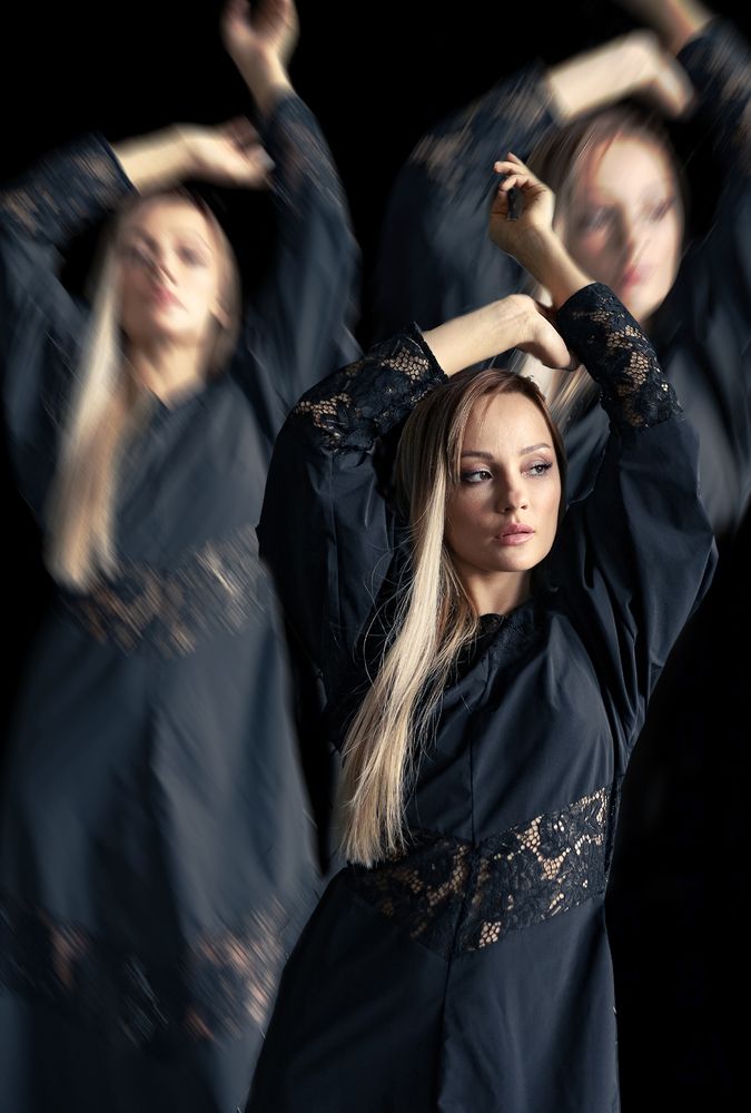 Photograph by Ольга Еженевская