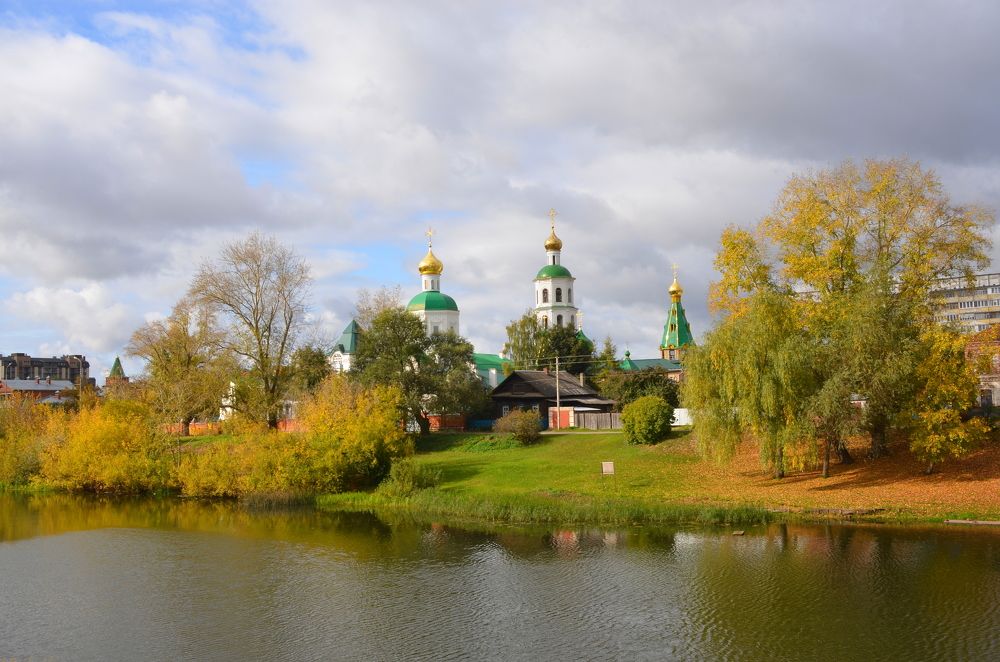 Photograph by Александр Баданов