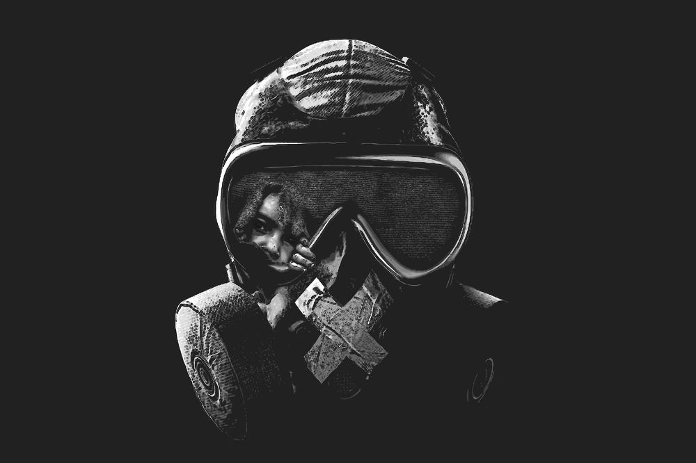 Photograph by Meysam Azarneshin