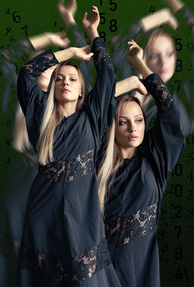 Photograph by Ольга Еженевская