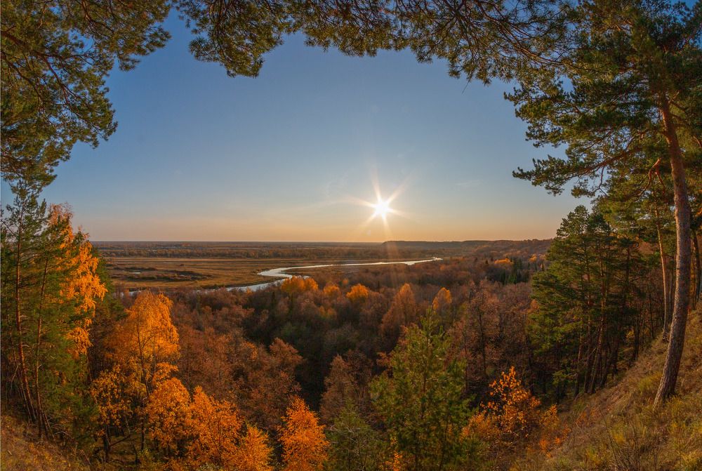 Photograph by Григорьев Денис