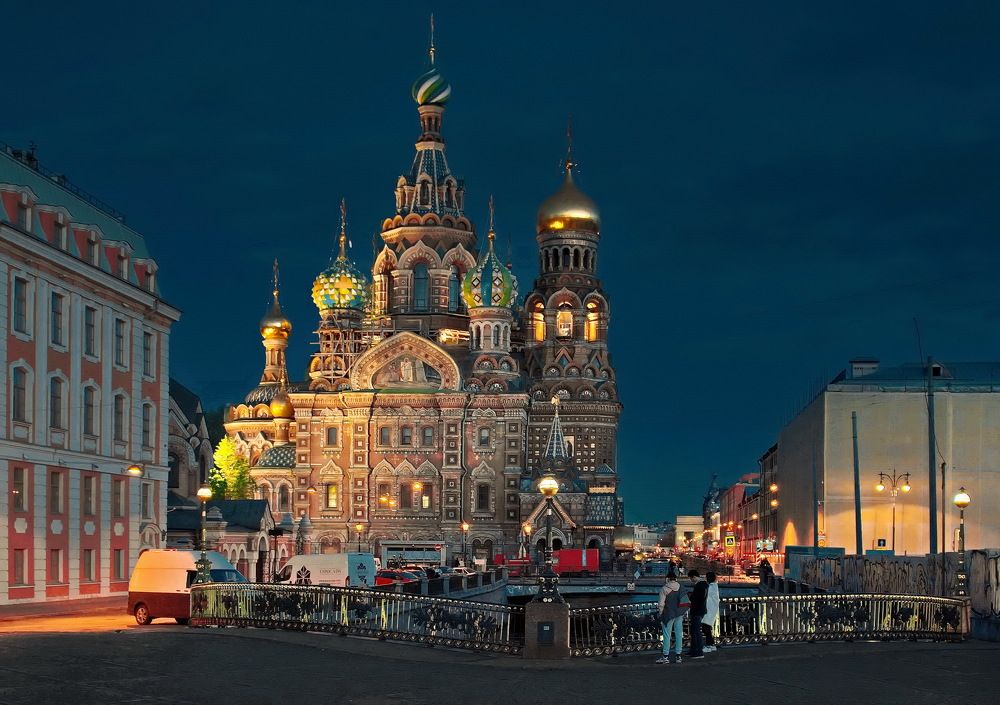 Photograph by Лидия Ушакова