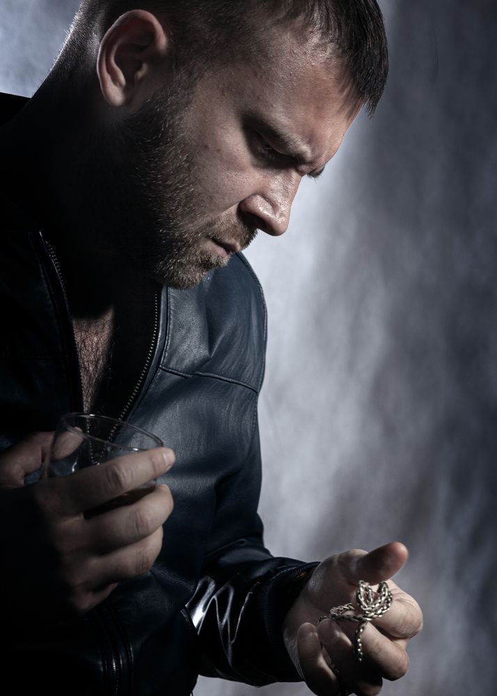 Photograph by Денис Дорошенко