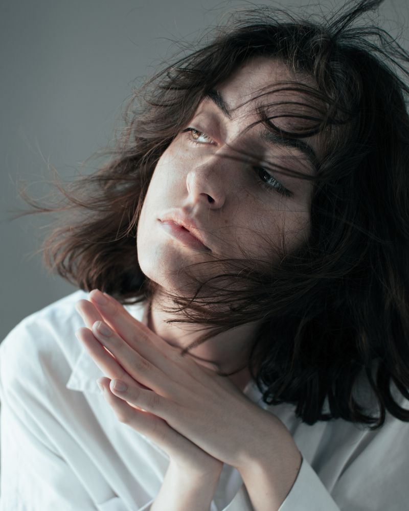 Photograph by Екатерина Себеченко